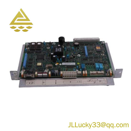 ABB YPP 110A 3ASD573001A1 PC Drive Digital Processor Module
