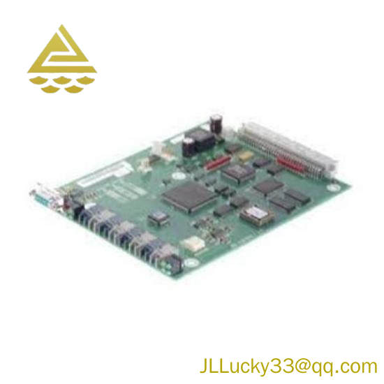 ABB YPQ-112B DDCS 63986780