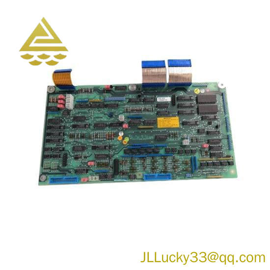 ABB YPQ101E PC Board