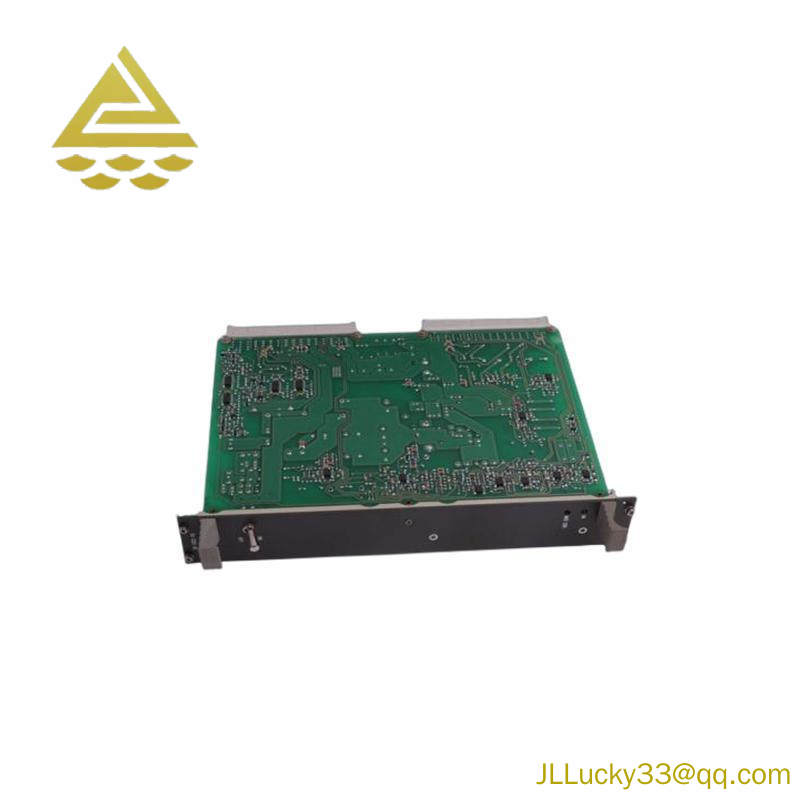 ABB YPQ102F Field Control Board