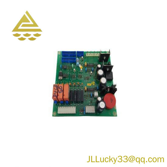 ABB YPQ103C YT204001-BG   AUTOMATION PARTS