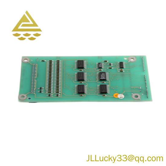 ABB YPQ109B Asea Brown Boveri