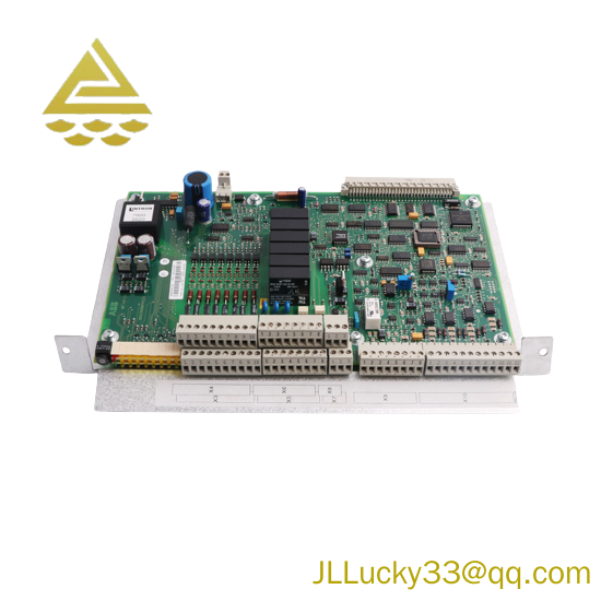 ABB YPQ110A 3ASD573001A5  DCS Module