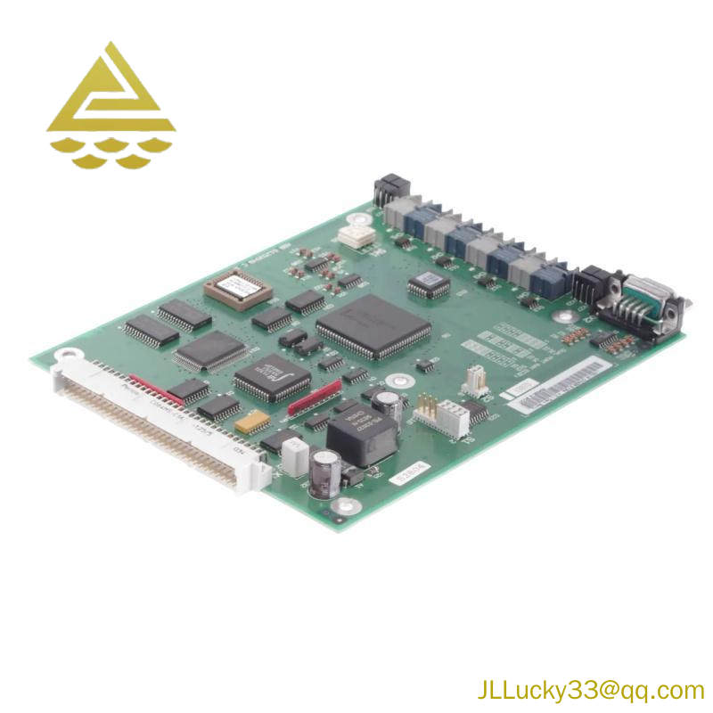 ABB YPQ112 61253432 Board