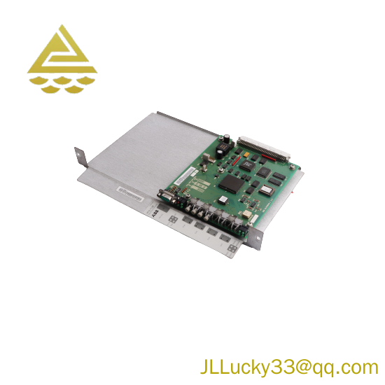 ABB YPQ112B  DCS Module