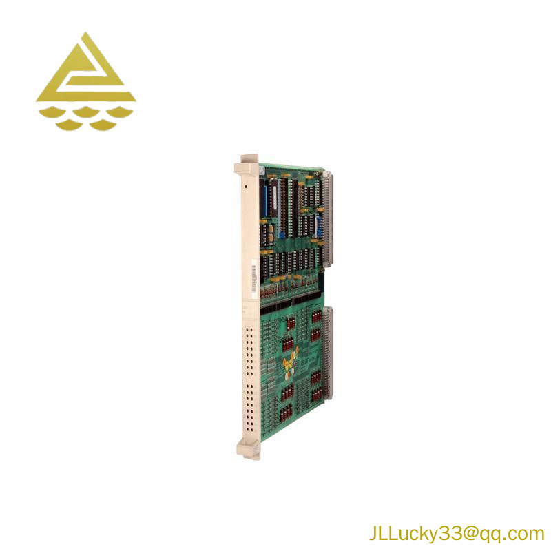 ABB YPQ201A Computer Board
