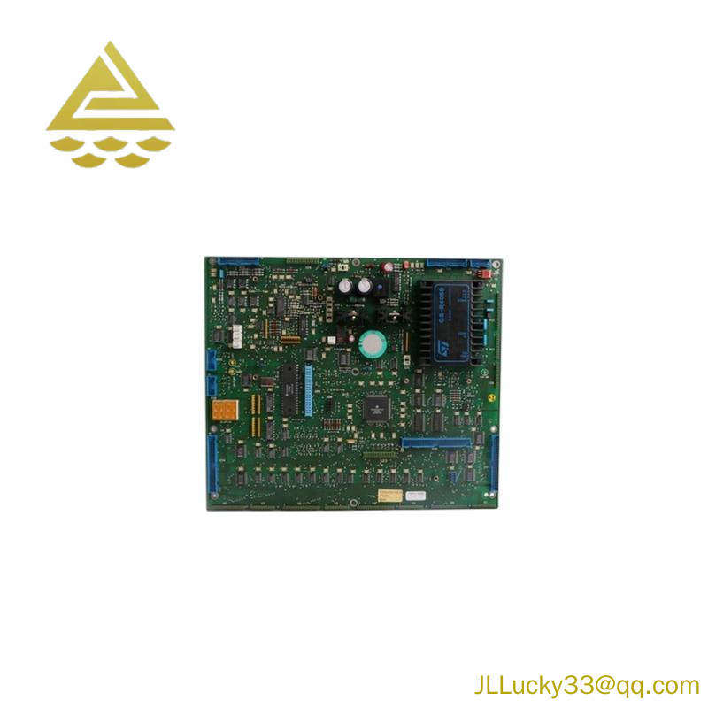 ABB YPQ201A YT204001-KA/5 Control Board