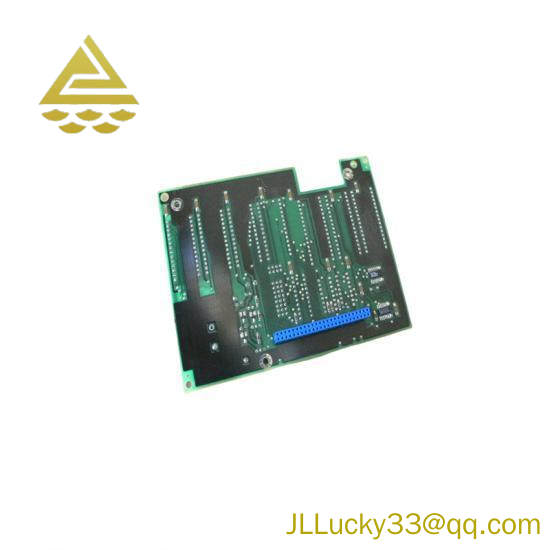 ABB YPR104A YT204001-JP Memory Board