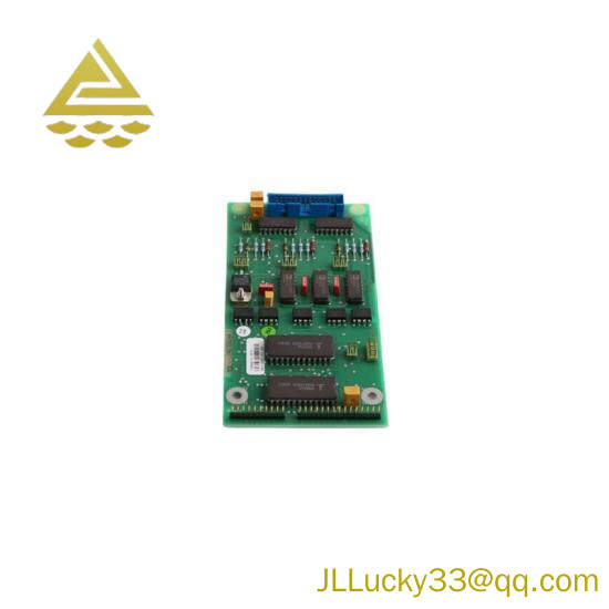ABB DSDI-120A