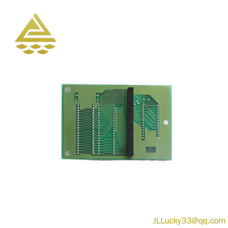 ABB YPR201A YT204001-KE Main Board