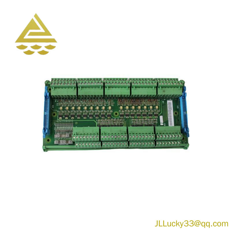 ABB YPT111A 61205055D Board