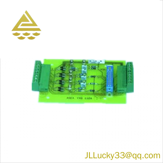ABB YT204001-CR ADAPTION UNIT