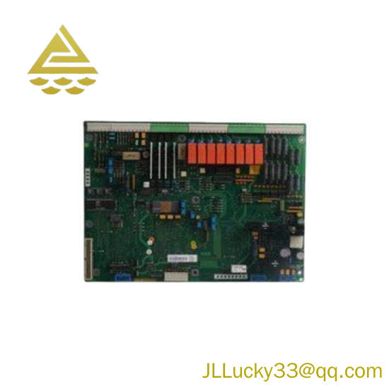 ABB YT204001-KB