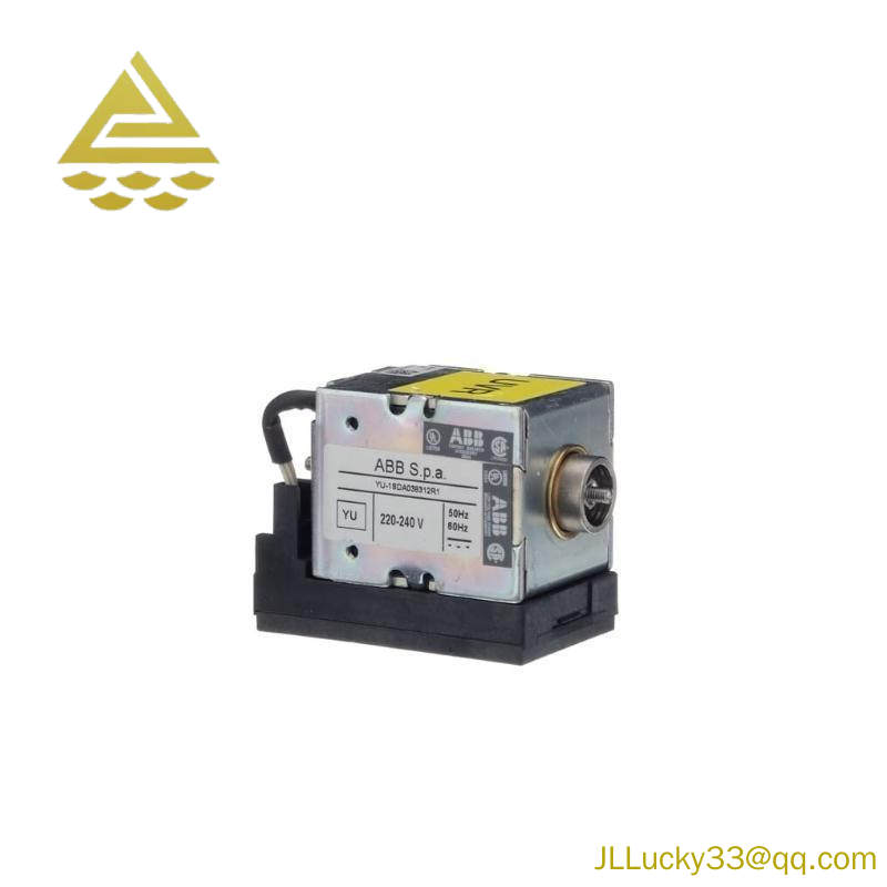 ABB DSQC209