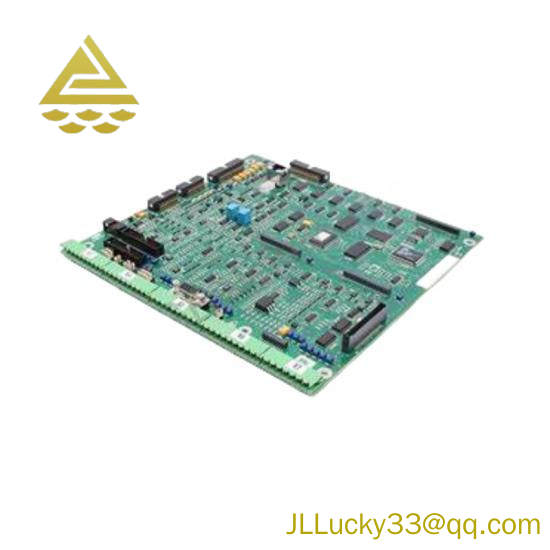 ABB YXA118A 3ASD510001C11 CURRENT FEEDBACK BOARD