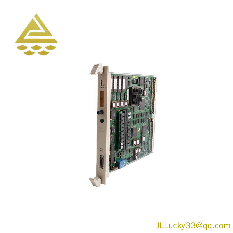 ABB YXE152A YT204001-AF ROBOTIC CONTROL CARD