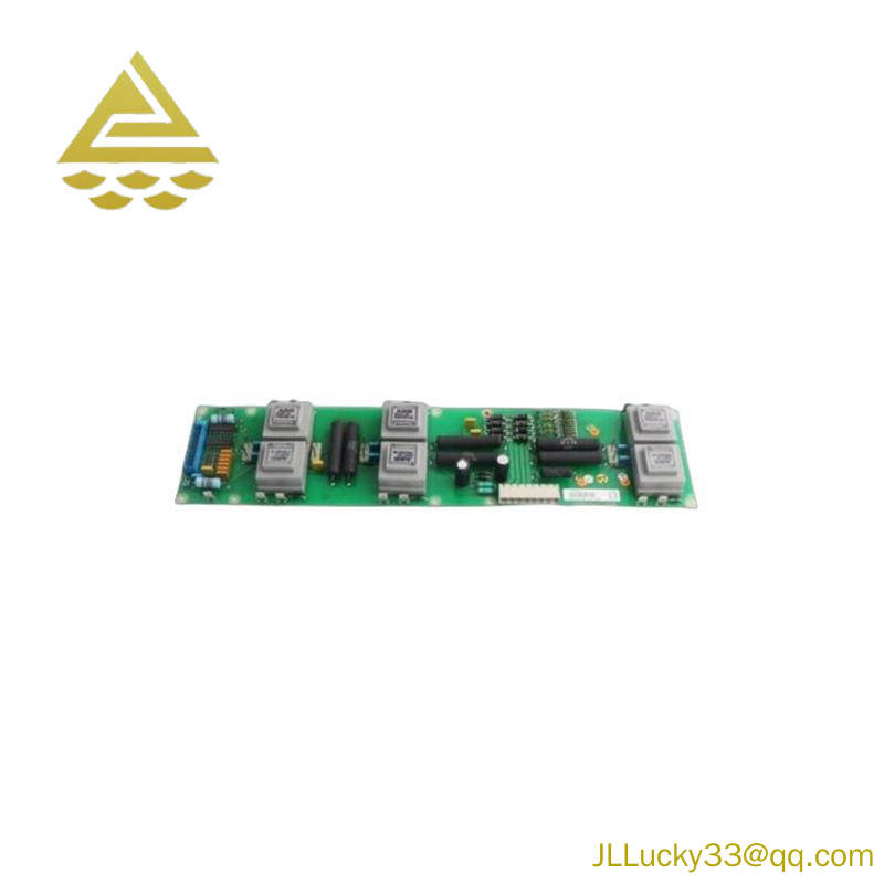 AB 1756-L1M3 ControlLogix Logix5550 Processor
