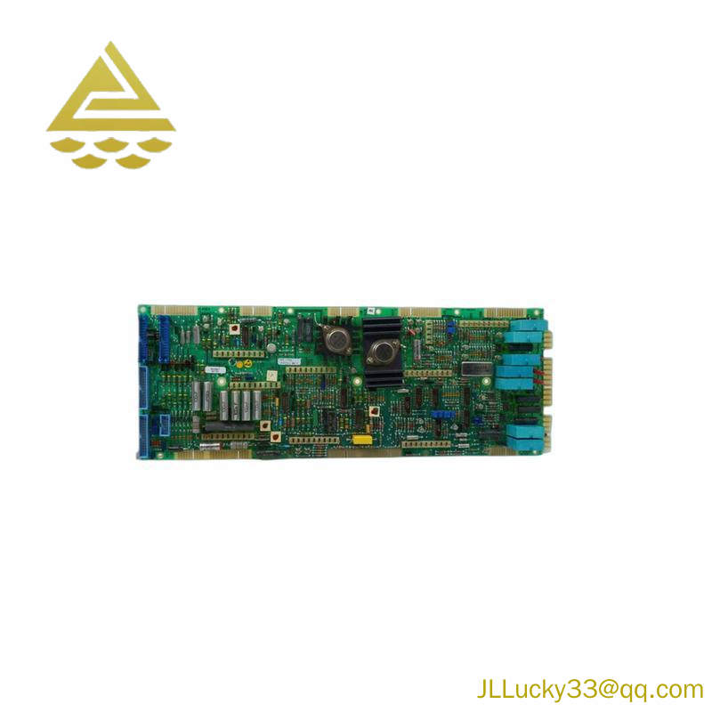 ABB YXI115B YT204001-AL Control Board