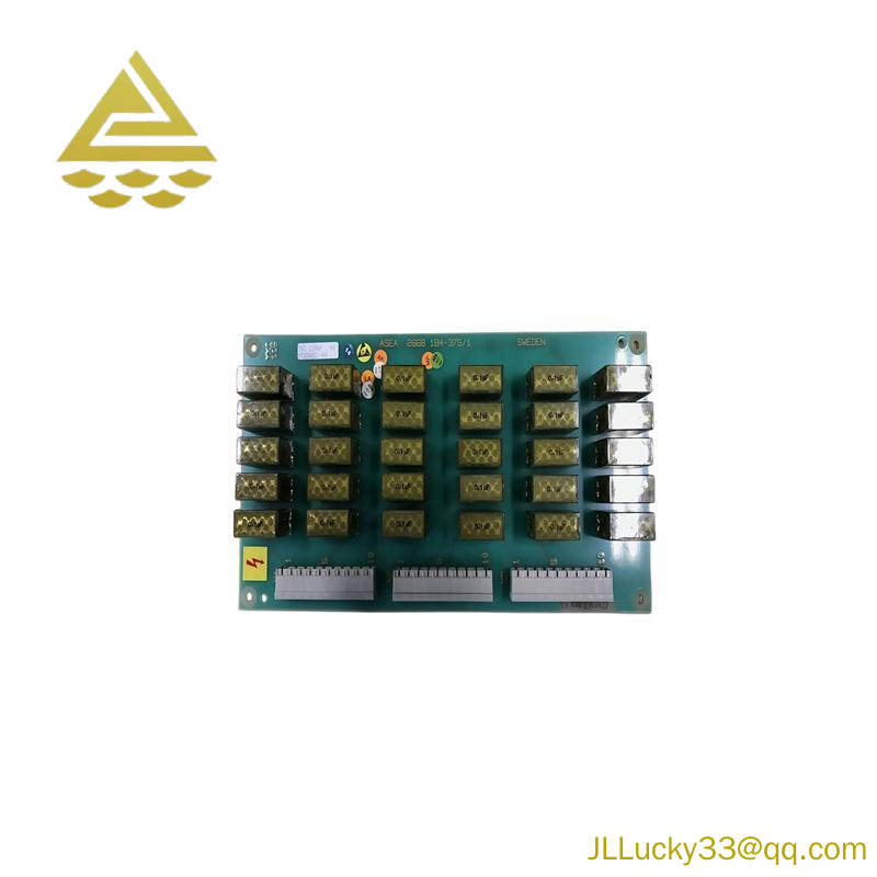 ABB YXI116A CAPACITOR UNIT