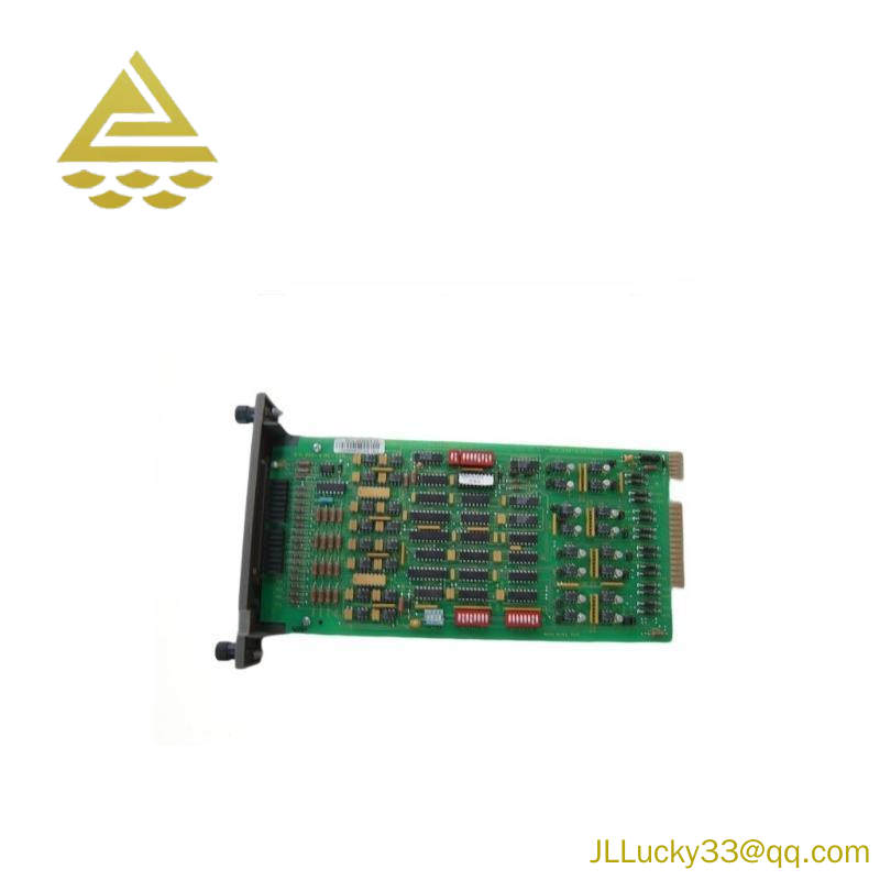 ABB YXU167E MODULE