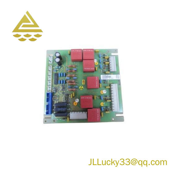 ABB YXU167G ASEA Circuit Board