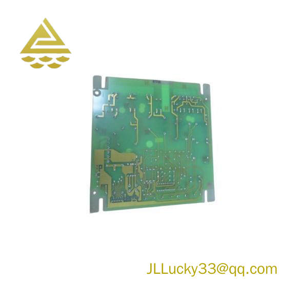 ABB YXU167G ASEA Circuit Board