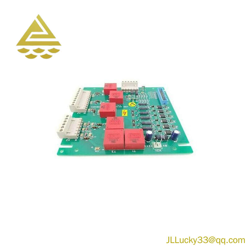 AB 1756-DNB/E ControlLogix DeviceNet Scanner Module