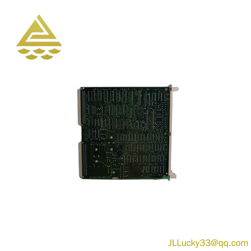 ABB YXU169B0 press transform unit board