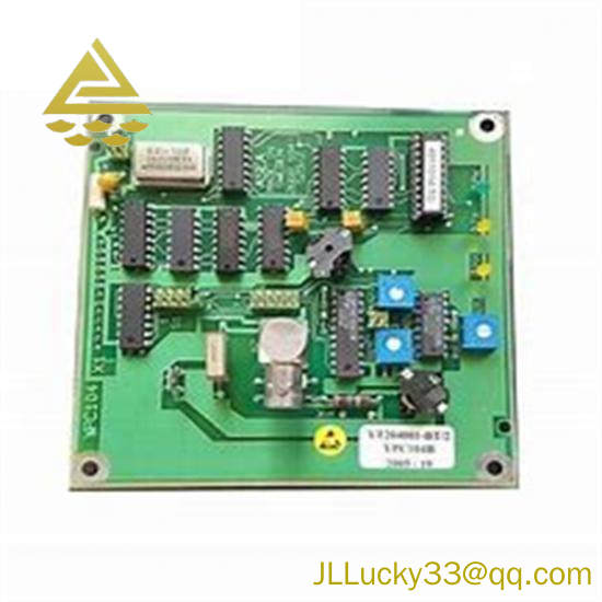 ABB YXU169B YT204001-EK/1 Module
