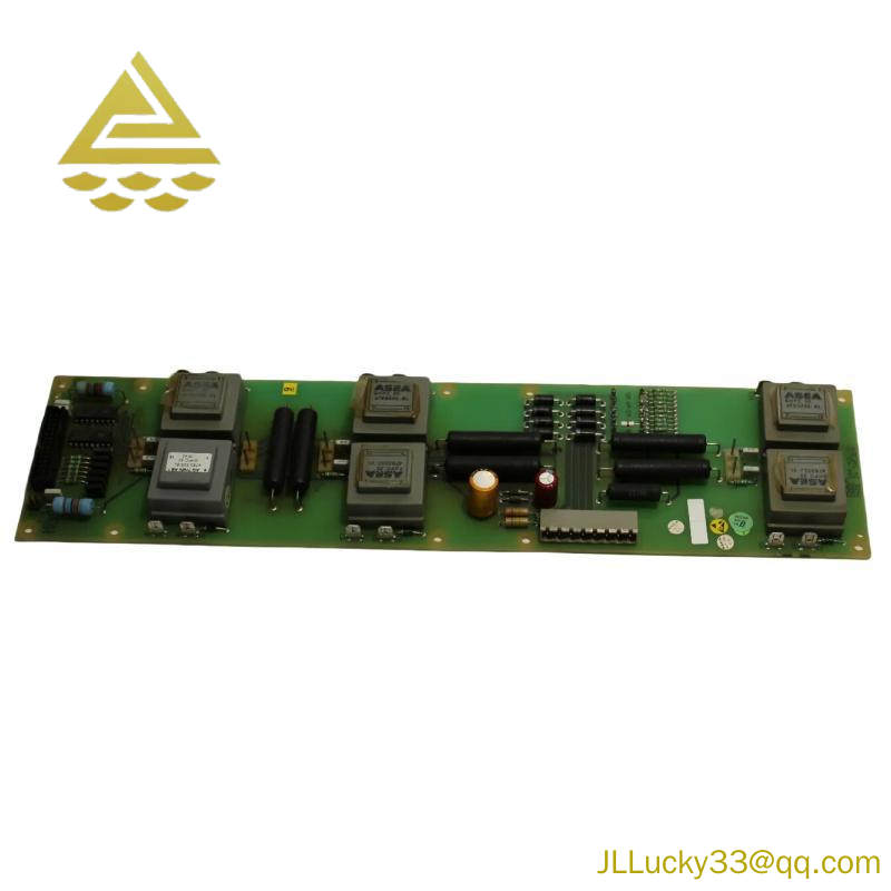 ABB YXU169E YT204001-JG Control Board