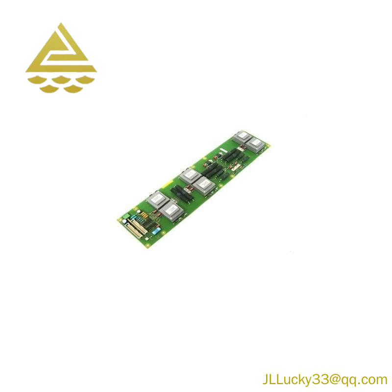 ABB YXU170E Central control module