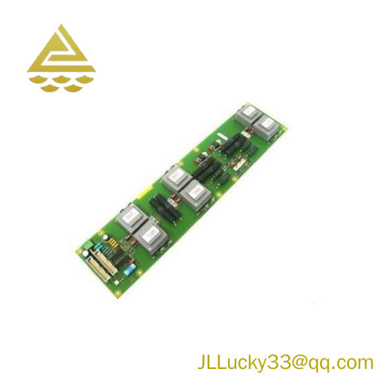 ABB YXU170E Input Digital Circuit Board