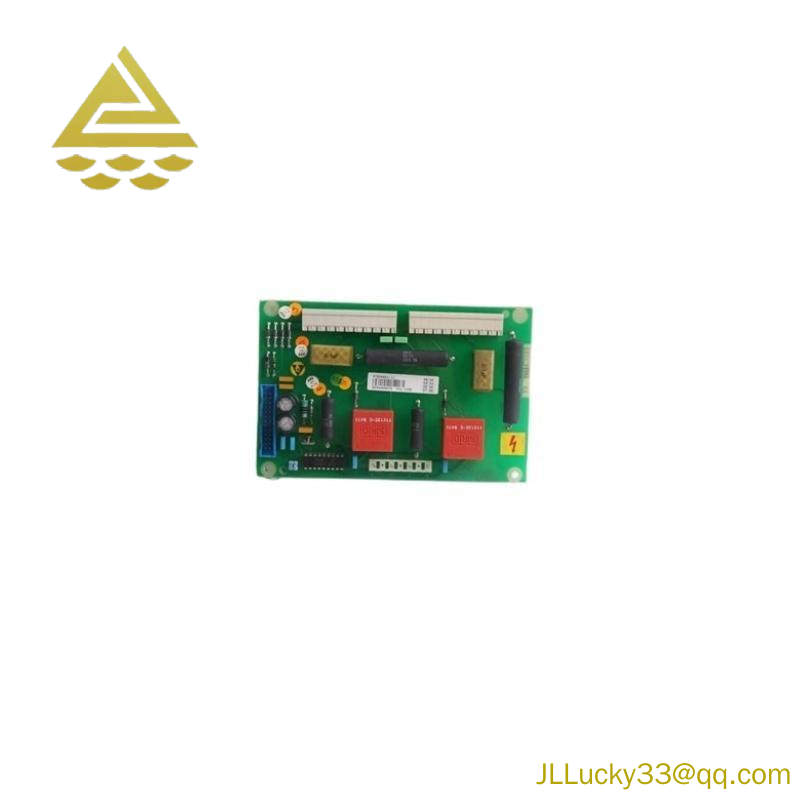 ABB YXU172E Control board