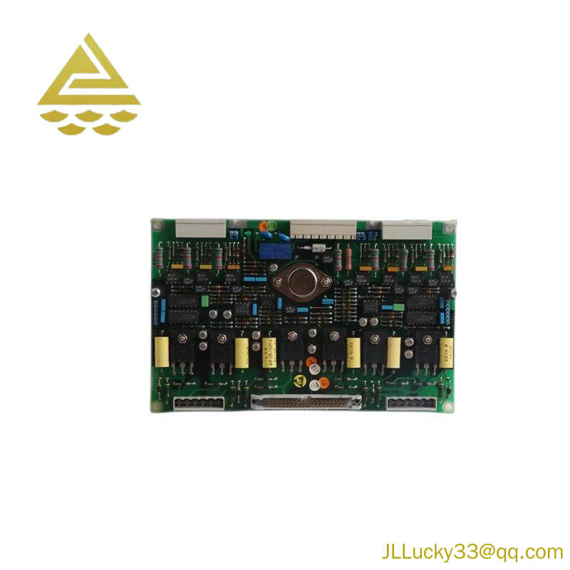 ABB YXU201A 3ASD510001C9 Module