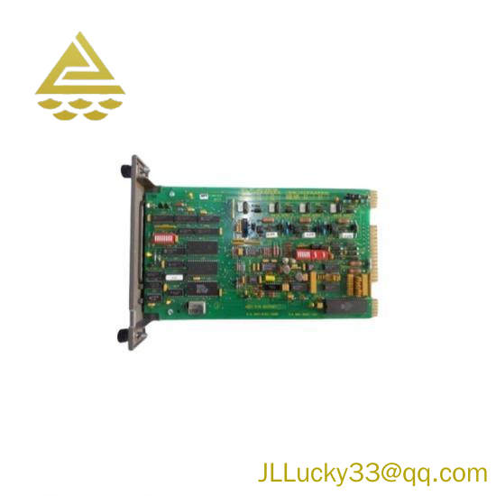 ABB YXU202A 3ASD510001C10 Control Card