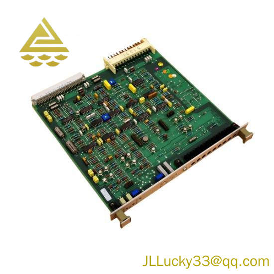 ABB YYT 102F YT212001-AN Motor Control Board