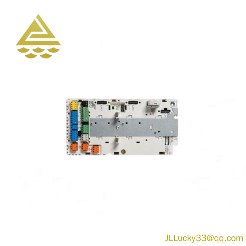 ABB ZCU-12 3AXD50000005751 HEAVY DEMO UNIT
