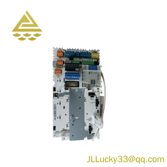 ABB ZCU-12 3AXD50000005751  New