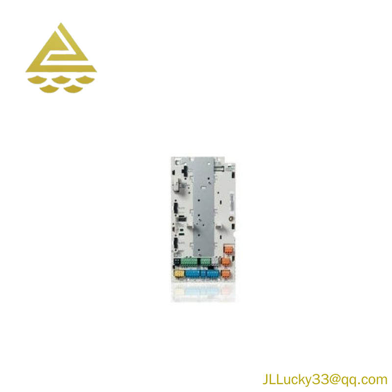 ABB ZCU-12 3AXD50000183012 SINGLE DRIVES