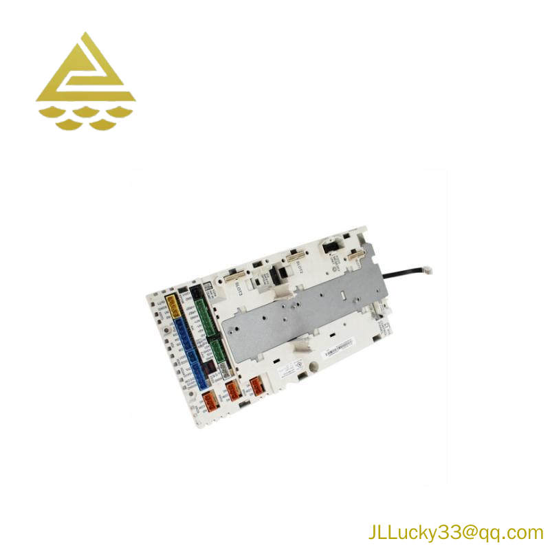 ABB ZCU-12 Control Unit use for inverter