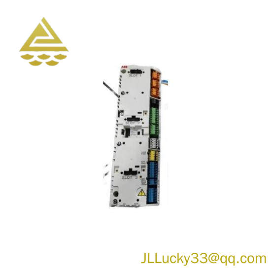 ABB ZCU-14 3AXD50000005164 Inverter I/O interface Board