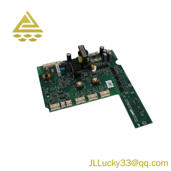 ABB ZINT-541 3AUA0000065896R   Inverter Power Board