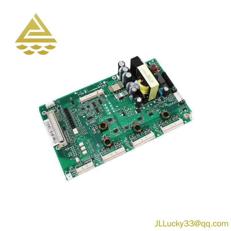 ABB ZINT-571 3AUA0000077333 power board