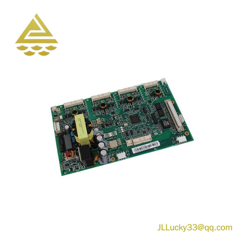 AB 1769-L33ERMK CompactLogix Ethernet Motion Controller