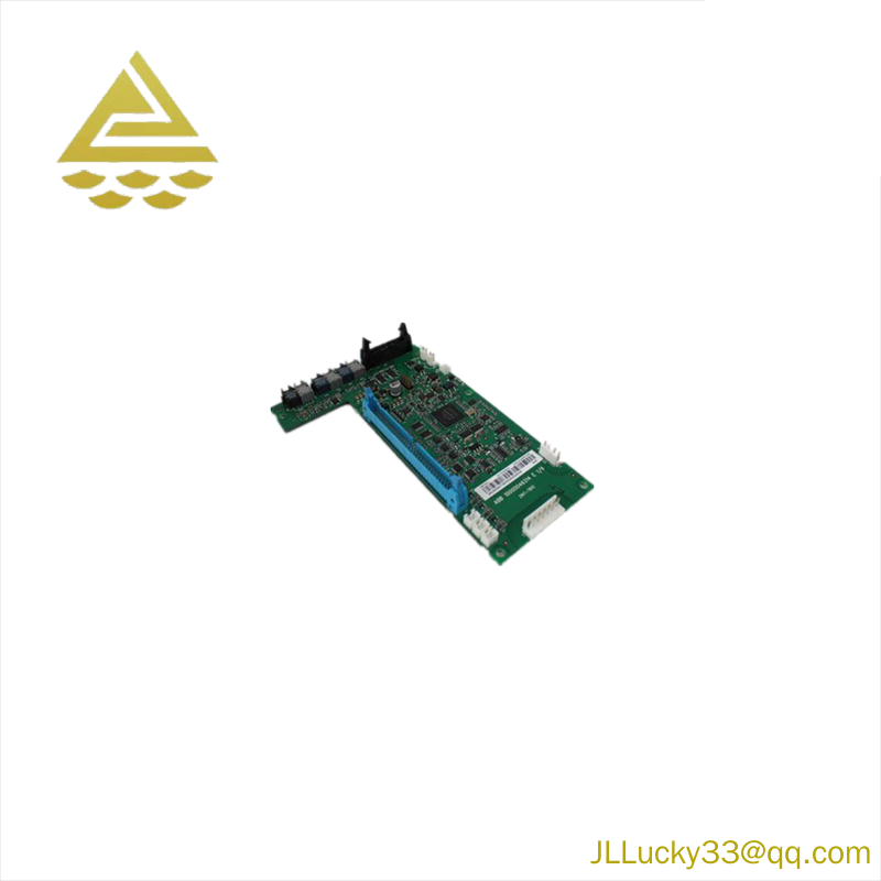 ABB ZINT-7B1C MC Interface Board