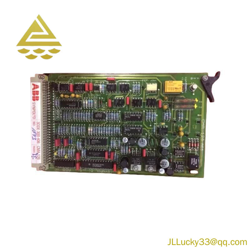ABB ABRC-65C Inverter communication board