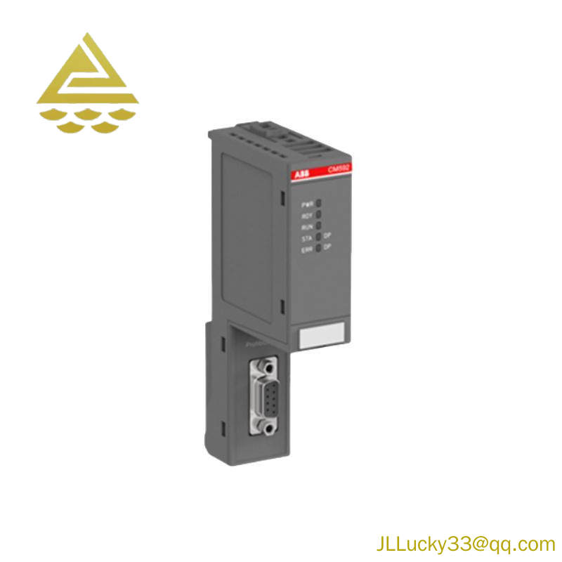 ABB AC500PLC CM574-RS Communication module