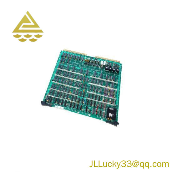 ACCURAY 8-061588-002 I/O BOARD