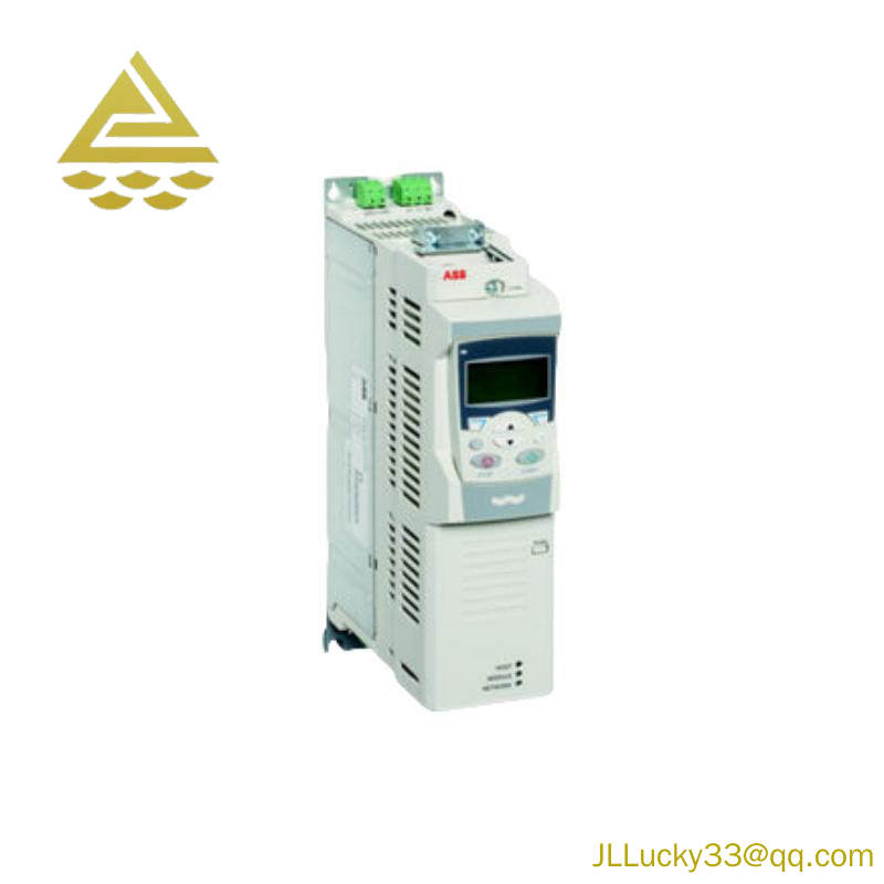 ABB ACQ810-04-08A3-4 frequency inverter