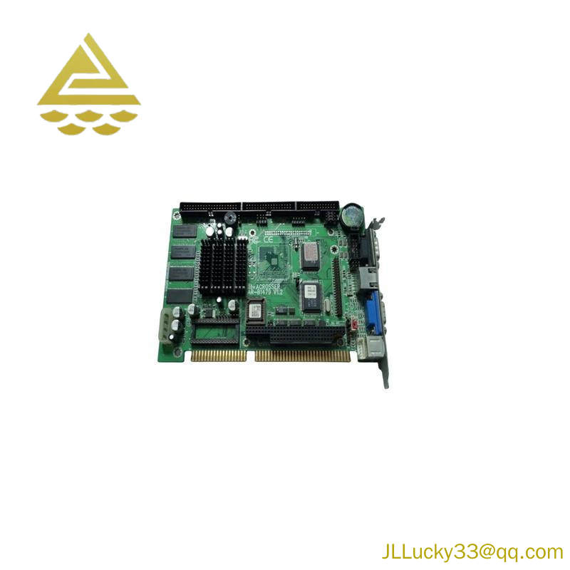 ACROSSER AR-B1479-V1.22 Industrial Motherboard